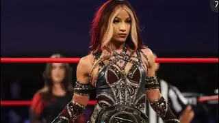 MERCEDES MONE LOSES THE REV PRO TITLE TO ALEX WINDSOR...