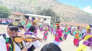 Huauya enero 2026