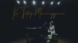 Sheron Tan - Ku Tetapkan Menunggumu