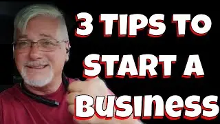 3 Tips on Starting a Service-Based Business