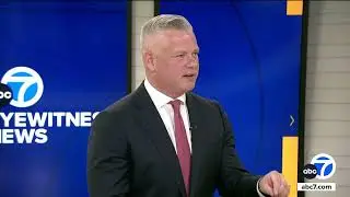 LA DA Compares Menendez Brothers Case to Sirhan Sirhan &mdash; Criminal Defense Attorney Explains