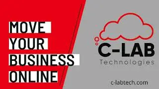 MOVE YOUR BUSINESS ONLINE