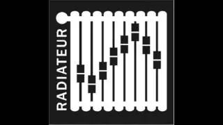 Radiateur - Y&R France's record label