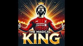 Mo Salah&rsquo;s Magic: A Stunning Goal to Remember!