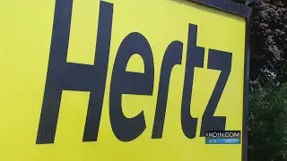 Hertz cancels car reservations weeks before eclipse