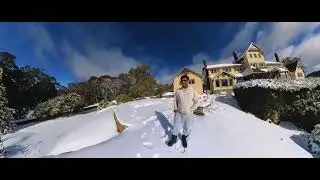 Trip to Mt Buffalo