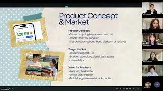 EPPM3183 INNOVATION AND CHANGE MANAGEMENT group5 pre 