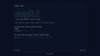 solving 50 tasks on cozycli.com