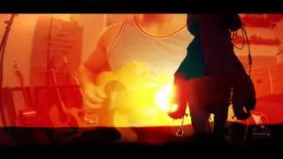 Wicked Man (On The Run) &copy;2015 John Kaye CIA/BMI