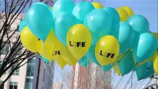 March for Life Utah
