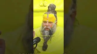 Brahmacharya Challenge Day 53 | Hindu Spiritual Power | Jai Shri Ram
