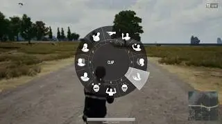 All New PUBG Emotes From The Third Person Perspective