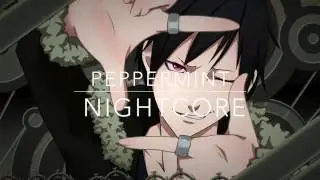 You Know What They Do to Guys Like Us in Prison/Nightcore