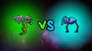 10 Flying Snake vs 10 Derpling - Master Mode