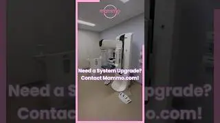 OC Install: Multi-system Hologic Upgrade with Mammo.com