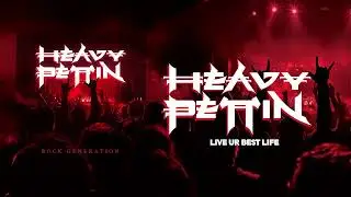 Heavy Pettin - Live UR Best Life (Official Audio)