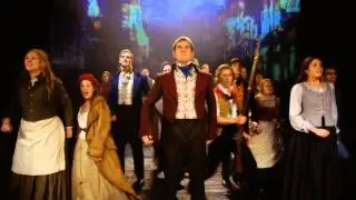 Les Mis&eacute;rables | Now playing at the Capitol Theatre!