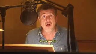 Mark Billingham #LoveAudio
