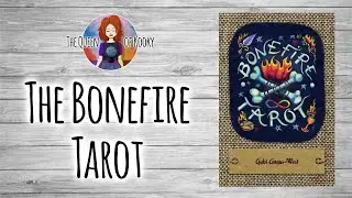 The Bonefire Tarot