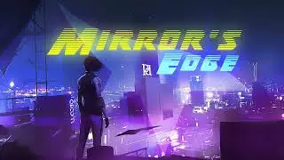 Still Alive (Mirror's Edge Synthwave Remix)