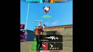 Free fire Max short video #shortvideo #shorts #video 🎥#short