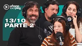 Microshifting y m&aacute;s tendencias del mundo laboral, festejamos los cumplea&ntilde;os de hoy #TodoPasa
