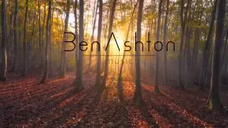 Ben Ashton - Take Me (Original Mix)