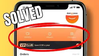 How to view your wish list on Banggood