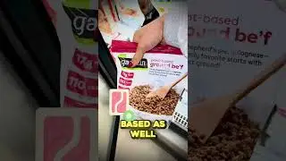 4 Plant-based protein at Target for Reversing Diabetes