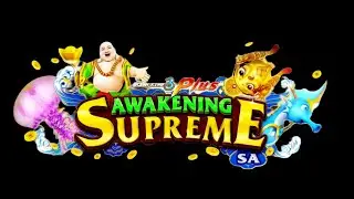 Full Game Board Kit IGS Ocean King 3 Plus Superme Awakening Casino Fish Game @DeeYeegame