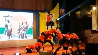 O2 Hip Hop Dance || Best Dance Group || Bangladesh