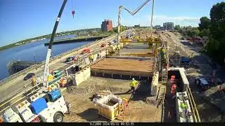 Davol Street - Fall River, MA Project Update | June 2024