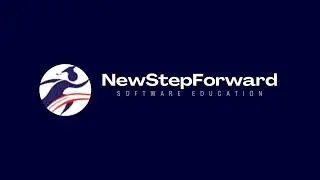 New step forward - Software Education Live Stream