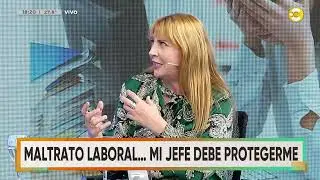 Cuando se pasa un límite: el maltrato laboral con Martín Morelli │CEH│ 29-01-26