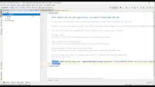 Android Studio : Track current location using Google API
