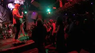 The Casper Fight Scene - Live at Cactus Club - Milwaukee, WI - 4-18-2025 (FULL SHOW)