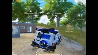 Stef Playing Like Hacker | PUBG Mobile