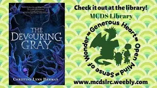 The Devouring Gray