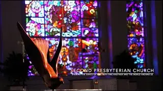June 29, 2025: Sunday Worship | Sermon by Rev. Andrew Bowman - 