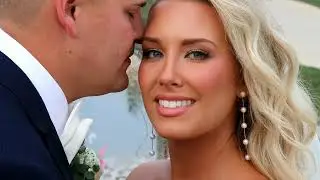Shae & Chandler Wedding Music Video - Phillips Grove