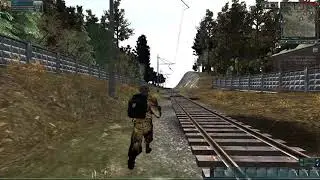 Anomaly Zone. RU Серверу. Основы ремесла 