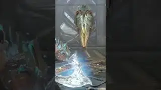 This Zeus armor is way too op |God of war