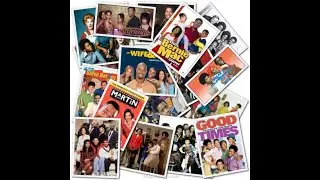Black TV Show Theme Songs Challenge