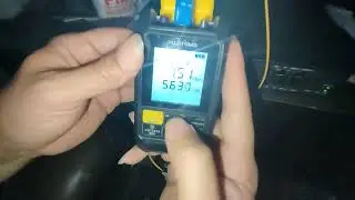 UNBOXING SFP XUMIKURA 9DB chek OLT hioso 4pon