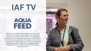 CFeed  - Inside the factory