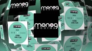 HedUbble - Animal Feeling (Monog Records)