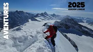 Aventures 2025