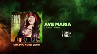 Baby do Brasil - Ave Maria