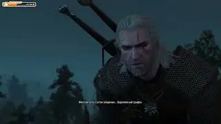 ►The Witcher 3 Wild Hunt #3