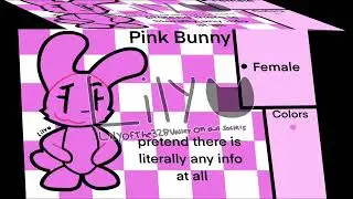 15 character refs with fnaf music and KineMaster transition effects